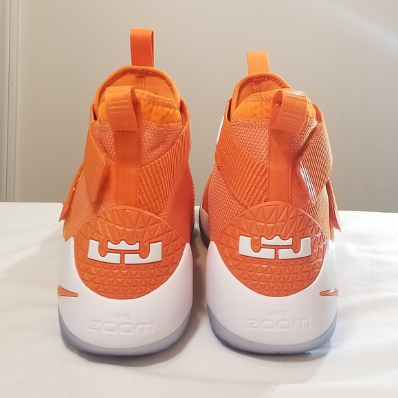 Nike Lebron Soldier XI TB Promo 943155 802 - Picture 7 of 9